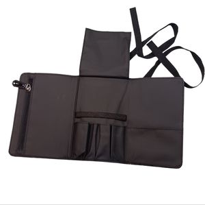 Dior Elegant Black Cosmetic Organizer